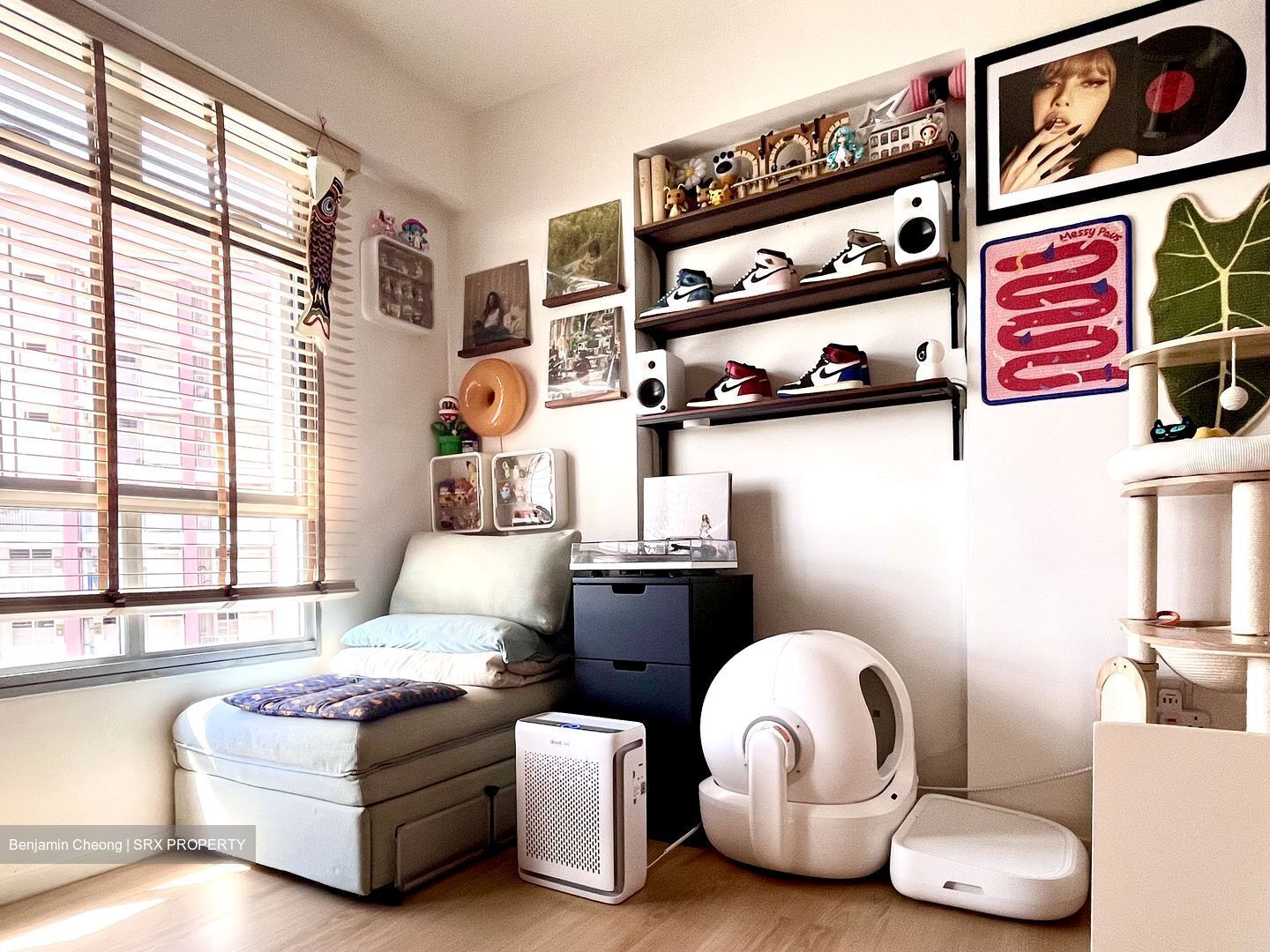 Blk 986B Buangkok Court (Hougang), HDB 2 Rooms #561322381